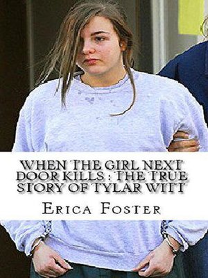 cover image of When the Girl Next Door Kills
